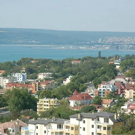 Appartement Vesi Varna