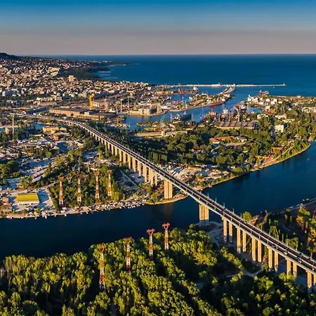 Vesi Appartement Varna